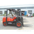 2.5 Tons Diesel Forklift, most popular fork lift model
